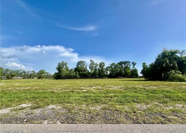 Property at 4016 NW 34th St, Cape Coral, FL 33993