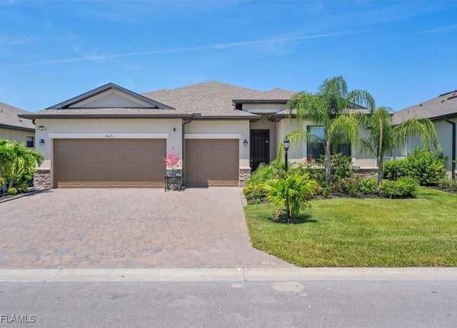 Property at 14625 Carva Ln, Fort Myers, FL 33905, 4 beds, 3 baths