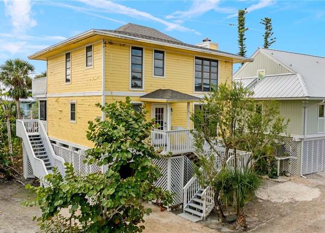 Property at 27 Urchin Ct, Captiva, FL 33924, 2 beds, 2.5 baths