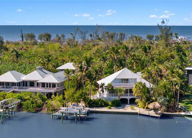 Property at 16309 Captiva Dr, Captiva, FL 33924, 6 beds, 4.5 baths