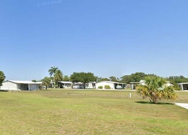 Property at 810 Big Branch Ln, Moore Haven, FL 33471