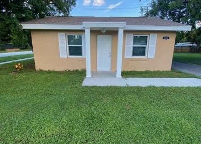 Property at 1905 Oakley Ave Unit A and B, Fort Myers, FL 33901, 3 beds, 2 baths