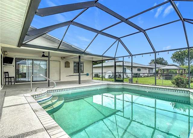 Property at 18534 Quince Rd, Fort Myers, FL 33967, 3 beds, 2 baths