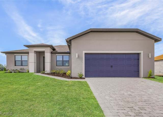 Property at 963 Admiral Bull Halsey Ave, Labelle, FL 33935, 4 beds, 2 baths