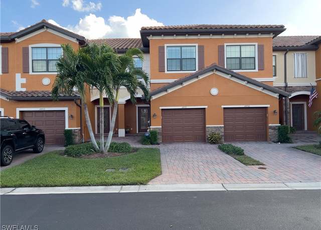 Property at 14710 Summer Rose Way, Fort Myers, FL 33919, 3 beds, 2.5 baths