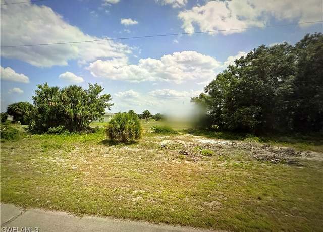 Property at Saturn Loop, Labelle, FL 33935