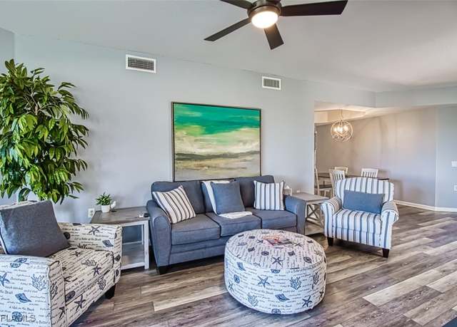 Property at 3111 Meandering Way #101, Fort Myers, FL 33905, 2 beds, 2 baths