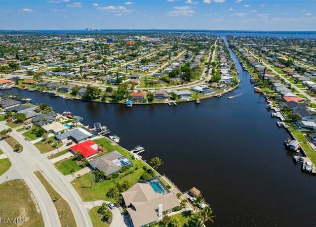 Property at 2719 E Archer Pkwy, Cape Coral, FL 33904, 2 beds, 2 baths