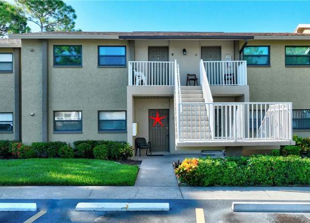 Property at 4753 Orange Grove Blvd #3, North Fort Myers, FL 33903, 2 beds, 1 bath