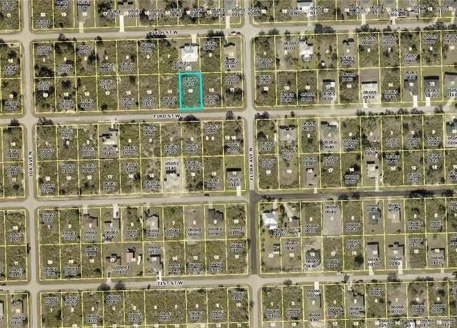 Property at 2704 73rd St W, Lehigh Acres, FL 33971