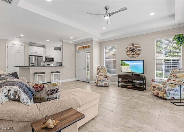 Property at 10406 Santiva Way, Fort Myers, FL 33908, 2 beds, 2 baths