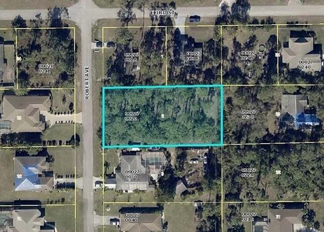 Property at Undisclosed address, Lehigh Acres, FL 33936