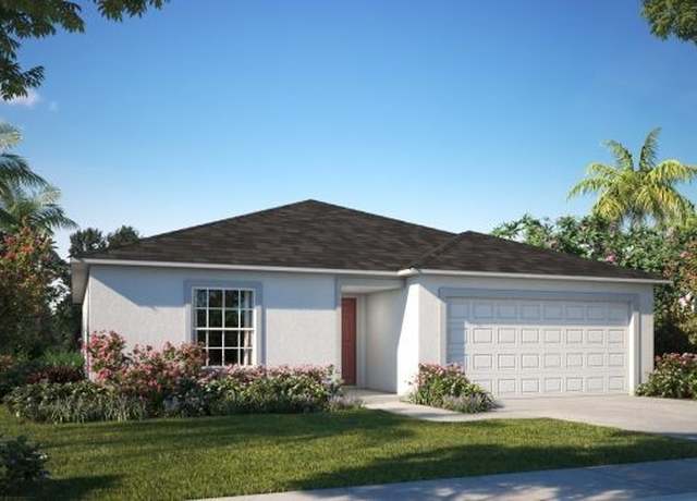 Property at 2030 NE 2nd Ave, Cape Coral, FL 33909, 3 beds, 2 baths