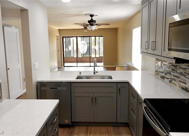 Property at 15140 Riverbend Blvd #505, North Fort Myers, FL 33917, 2 beds, 2 baths