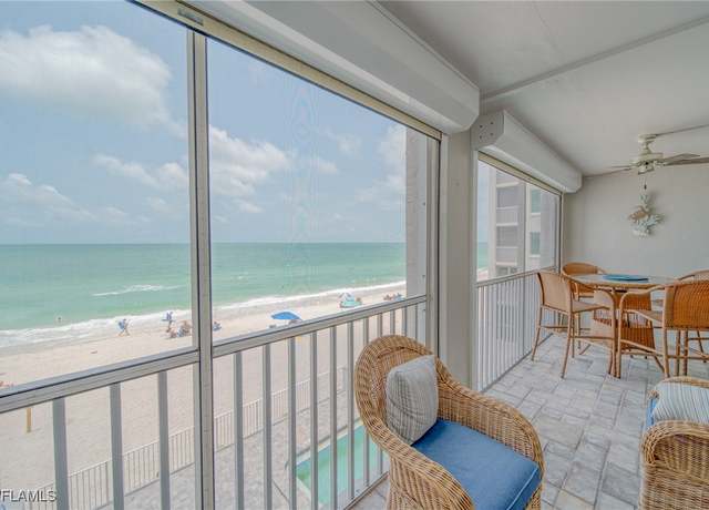 Property at 26000 Hickory Blvd #303, Bonita Springs, FL 34134, 2 beds, 2 baths