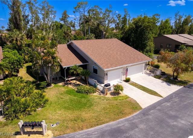 Property at 17752 Indian Island Ct, Fort Myers, FL 33908, 2 beds, 2 baths