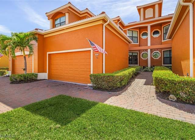 Property at 15930 Prentiss Pointe Cir #101, Fort Myers, FL 33908, 3 beds, 2 baths