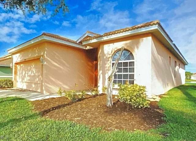 Property at 2681 Blue Cypress Lake Ct, Cape Coral, FL 33909, 2 beds, 2.5 baths