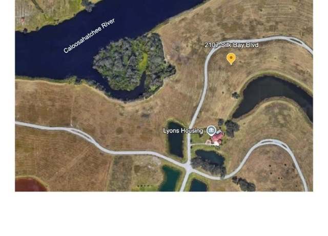 Property at 2107 Silk Bay Blvd, Alva, FL 33920