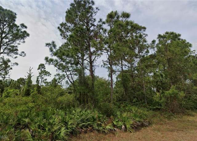Property at 1114 Eclipse St E, Lehigh Acres, FL 33974
