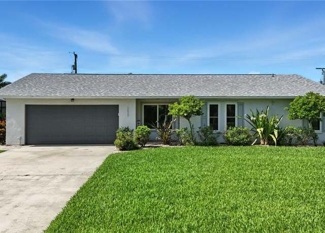 Property at 1820 SW 39th St, Cape Coral, FL 33914, 3 beds, 2 baths