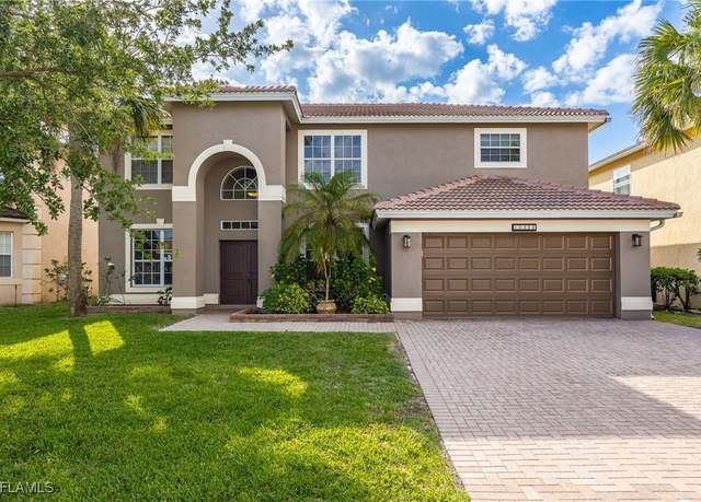 Property at 12420 Muddy Creek Ln, Fort Myers, FL 33913, 3 beds, 3 baths