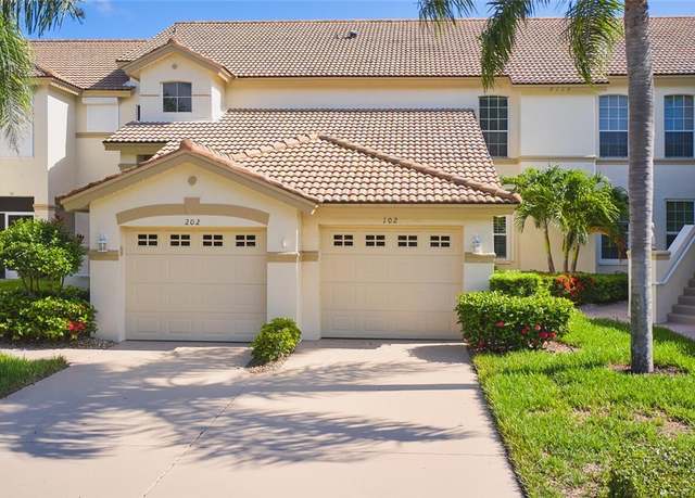 Property at 9110 Bayberry Bnd #102, Fort Myers, FL 33908, 2 beds, 2 baths