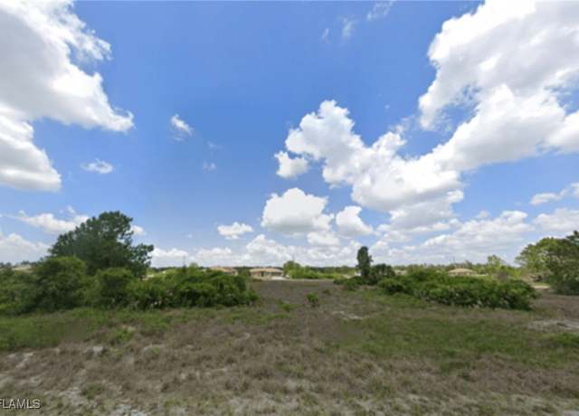 Property at 728 Oakridge Ave S, Lehigh Acres, FL 33974
