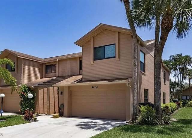 Property at 11687 Pointe Circle Dr, Fort Myers, FL 33908, 3 beds, 2.5 baths