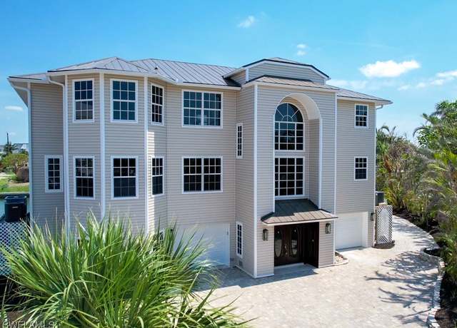 Property at 1158 Golden Olive Ct, Sanibel, FL 33957, 5 beds, 5.5 baths