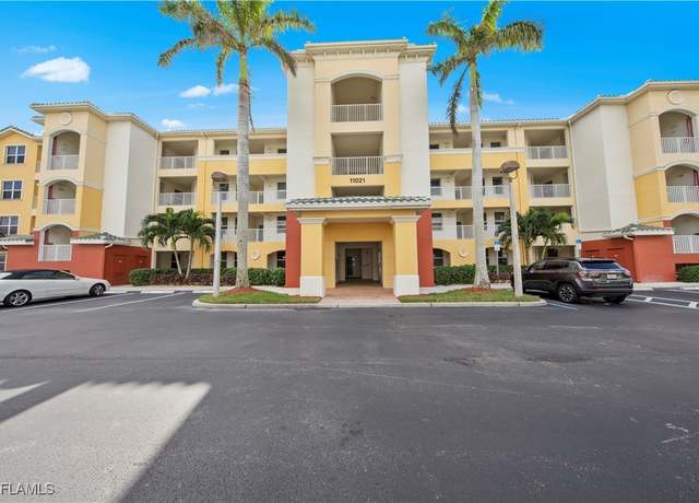 Property at 11021 Gulf Reflections Dr #301, Fort Myers, FL 33908, 3 beds, 2 baths