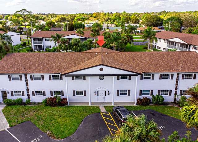 Property at 7043 New Post Dr #7, North Fort Myers, FL 33917, 2 beds, 2 baths