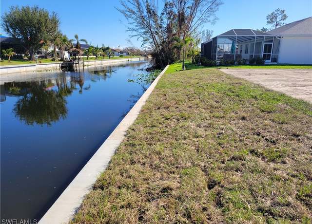 Property at 503 NE 21st Ave, Cape Coral, FL 33909