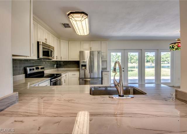 Property at 17225 Castleview Dr, North Fort Myers, FL 33917, 3 beds, 2 baths