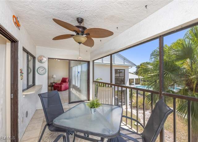 Property at 13391 Gateway Dr #124, Fort Myers, FL 33919, 2 beds, 2 baths