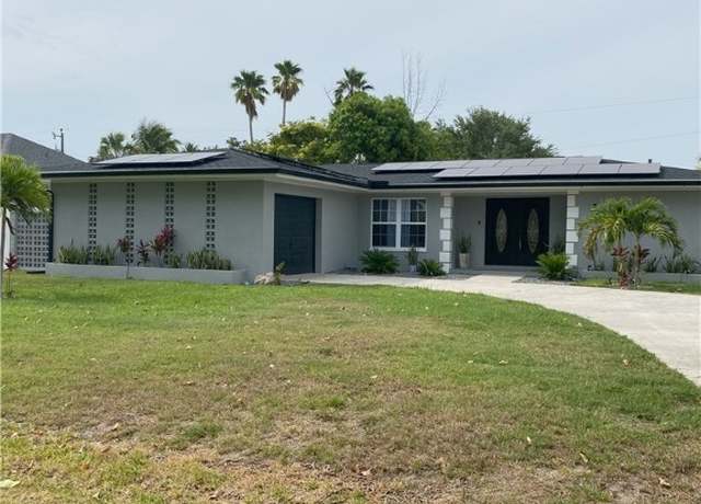 Property at 1419 Shelby Pkwy, Cape Coral, FL 33904, 3 beds, 3 baths