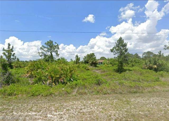 Property at 931 Foxdale Ave, Lehigh Acres, FL 33974
