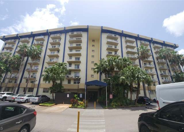 Property at 810 NW 47 Ave #119, Miami, FL 33126, 1 bed, 1 bath
