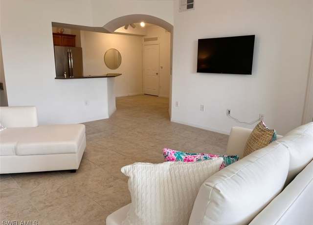 Property at 13000 Positano Cir #305, Naples, FL 34105, 1 bed, 1 bath