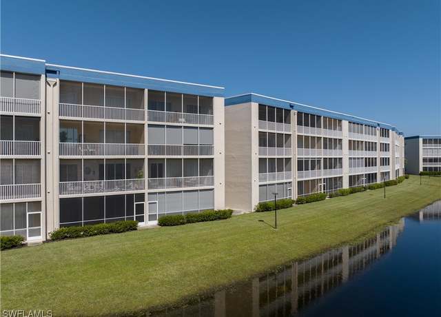 Property at 14831 Park Lake Dr #309, Fort Myers, FL 33919, 2 beds, 2 baths
