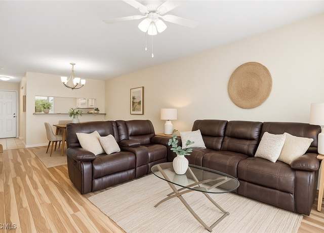 Property at 14831 Park Lake Dr #309, Fort Myers, FL 33919, 2 beds, 2 baths