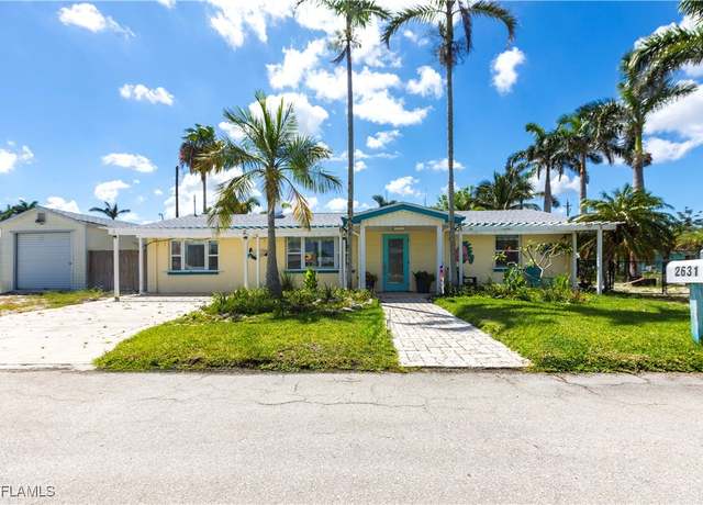 Property at 2631 Bayshore Dr, Matlacha, FL 33993, 3 beds, 2 baths
