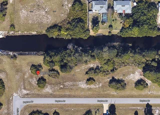 Property at 100 Antis Dr, Rotonda West, FL 33947