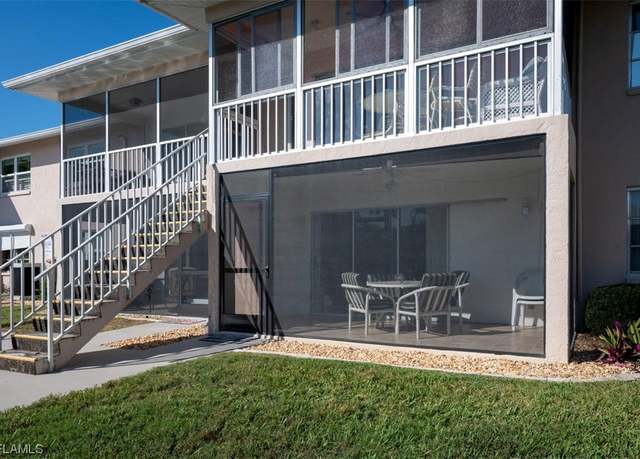 Property at 834 SE 46th St Unit 1A, Cape Coral, FL 33904, 2 beds, 2 baths