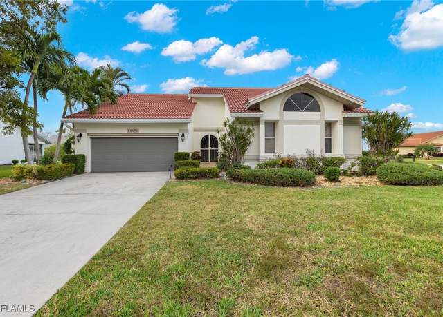 Property at 12870 Kelly Bay Ct, Fort Myers, FL 33908, 3 beds, 3 baths