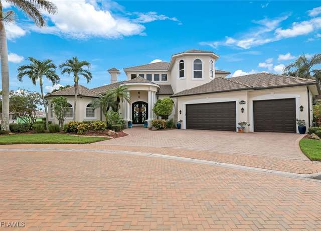 Property at 1506 Hermitage Ln, Cape Coral, FL 33914, 3 beds, 3.5 baths