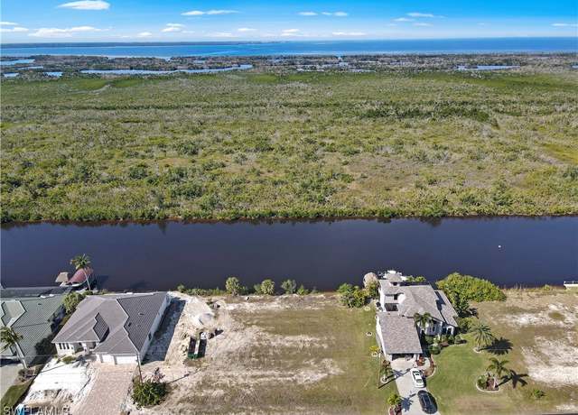 Property at 2720 NW 46th Ave, Cape Coral, FL 33993