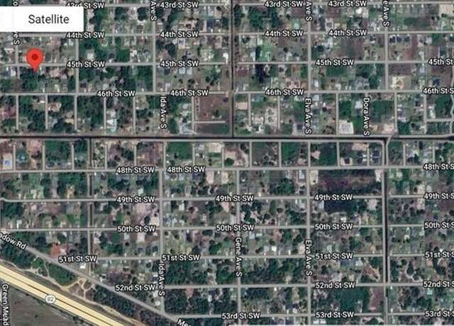 Property at 3011 45th St SW, Lehigh Acres, FL 33976