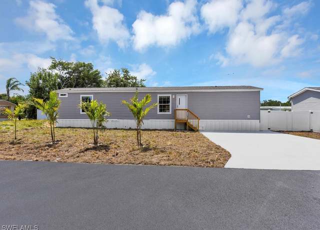 Property at 21190 Cypress Park Cir, Estero, FL 33928, 3 beds, 2 baths