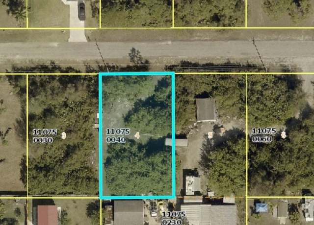 Property at 3223 3rd St W, Lehigh Acres, FL 33971